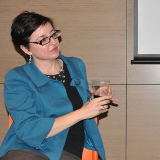 photo of me in a green jacket