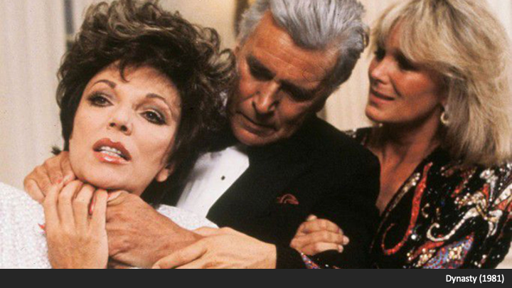 Screenshot from Dynasty