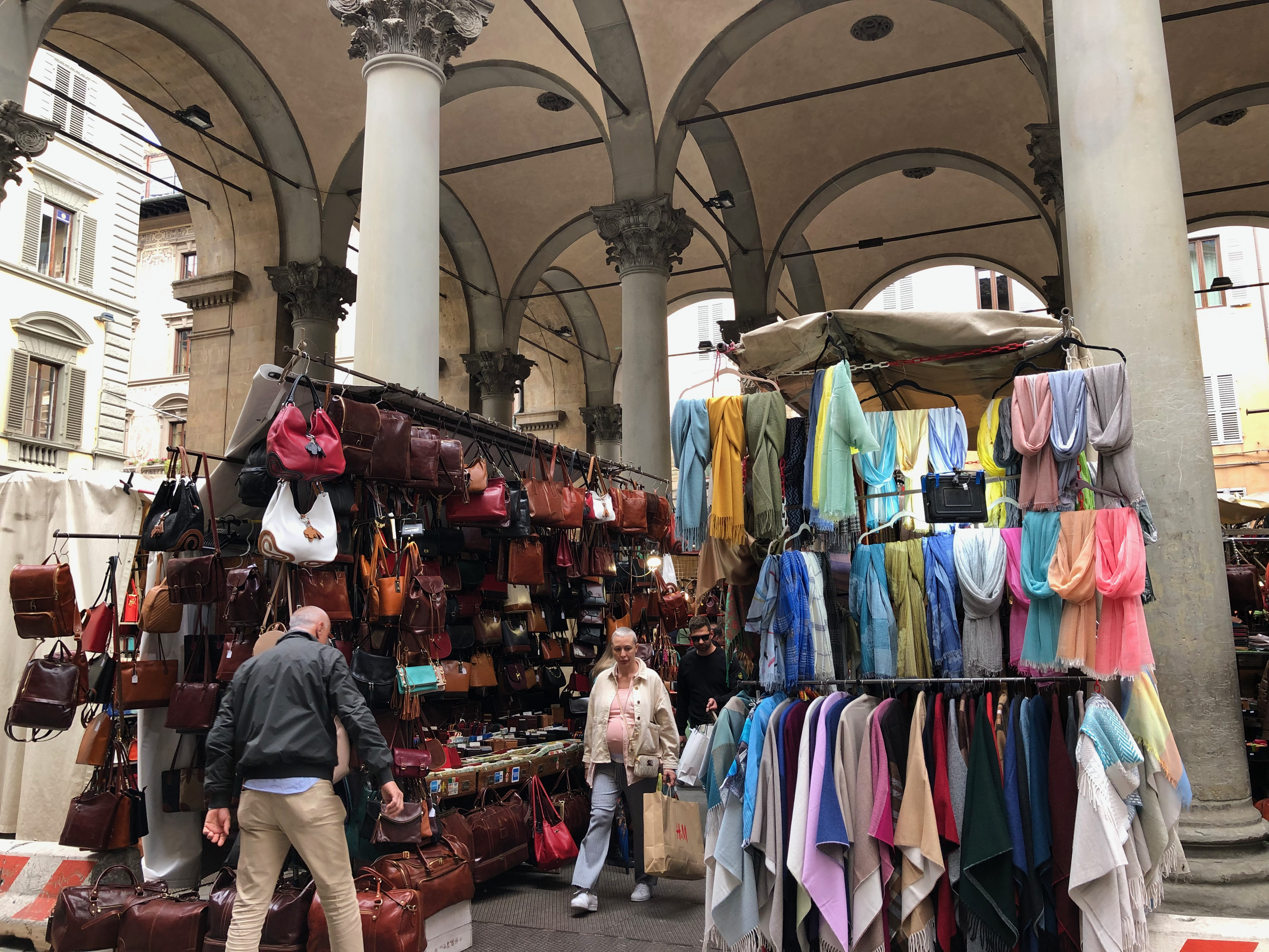 Mercato del Porcellino