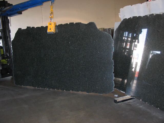 granite slabs