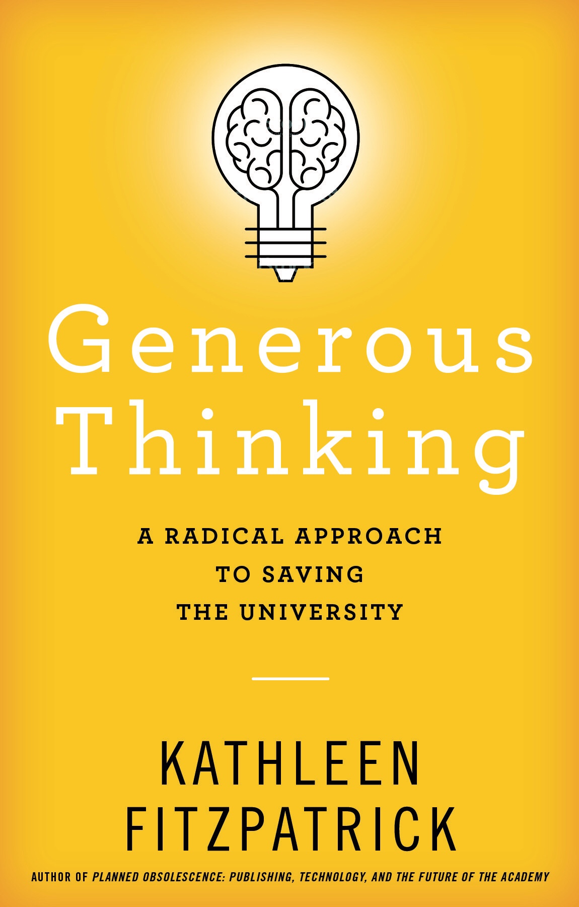 Generous Thinking