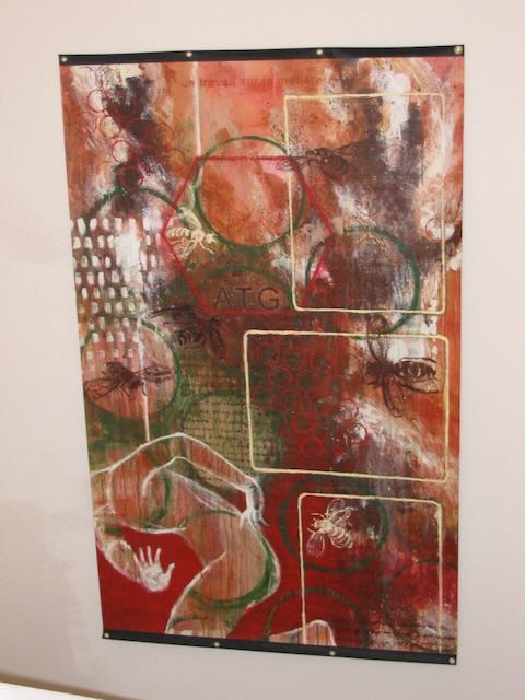 photo of painting