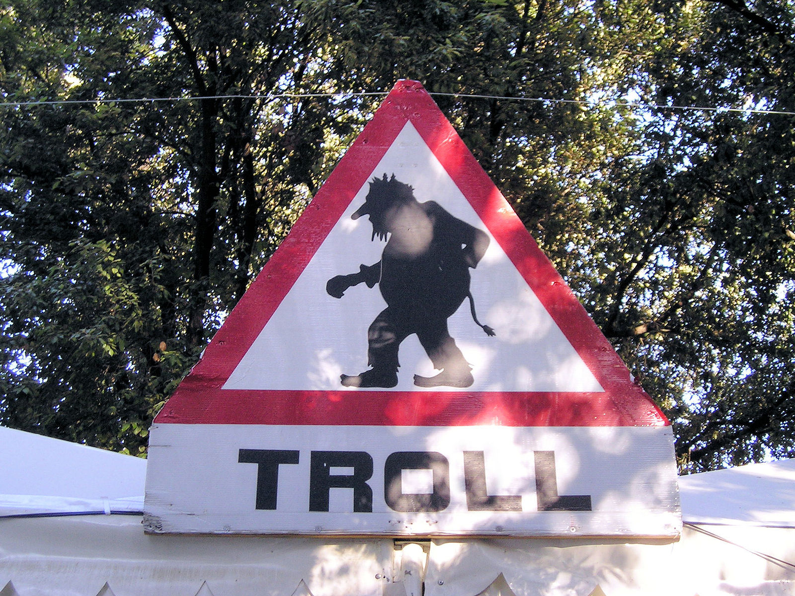 Trolls