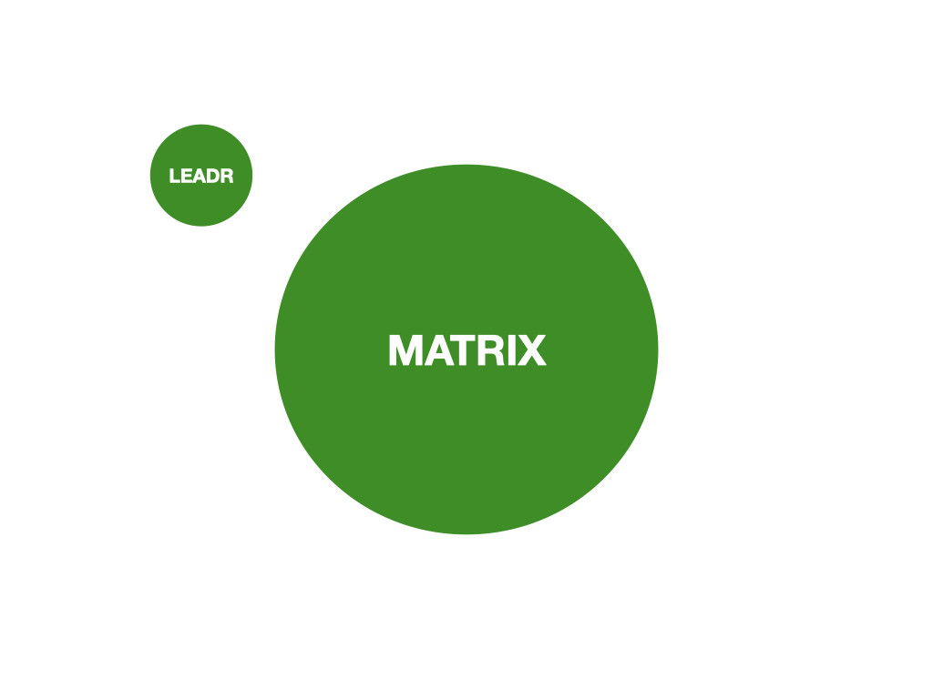 MATRIX