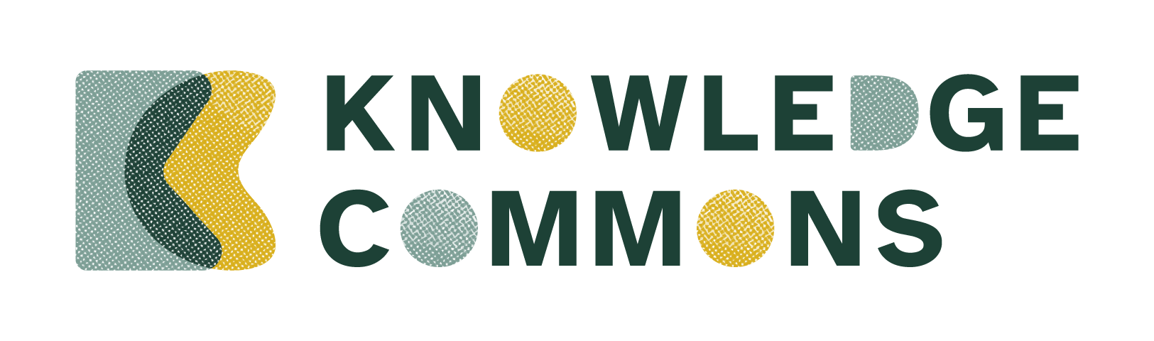 Knowledge Commons logo
