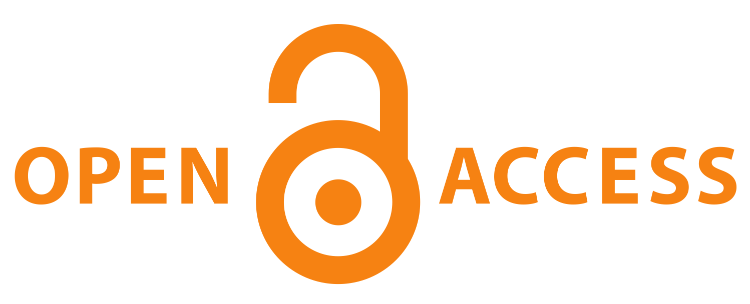 Open access logo