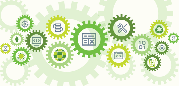 Software supply chain