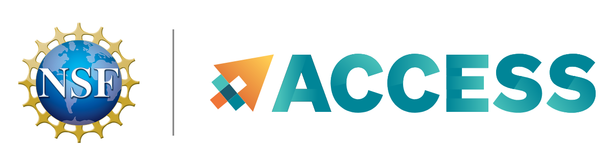 Access-ci logo