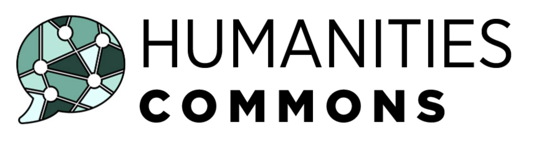 Humanities Commons logo