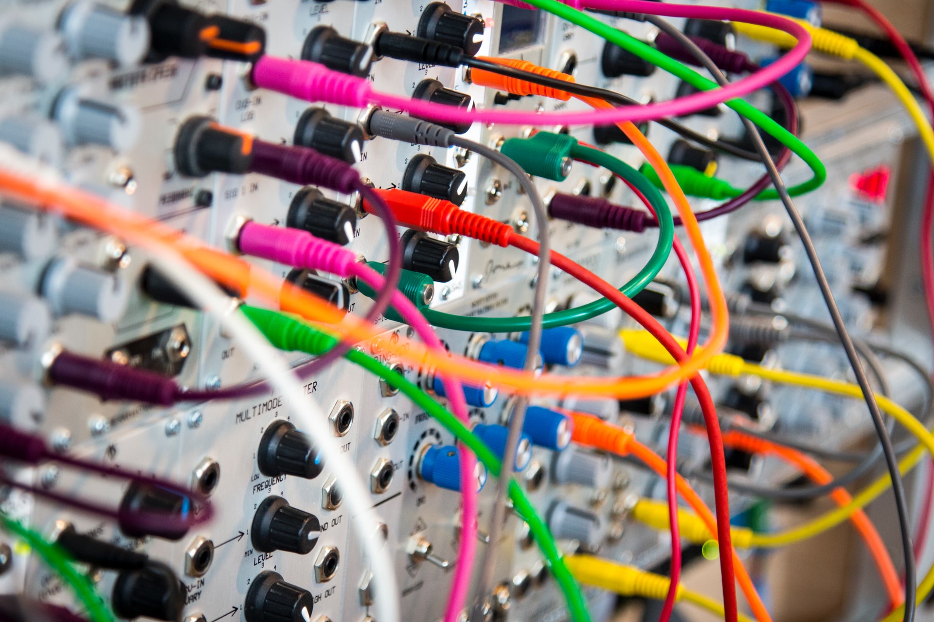 Networks