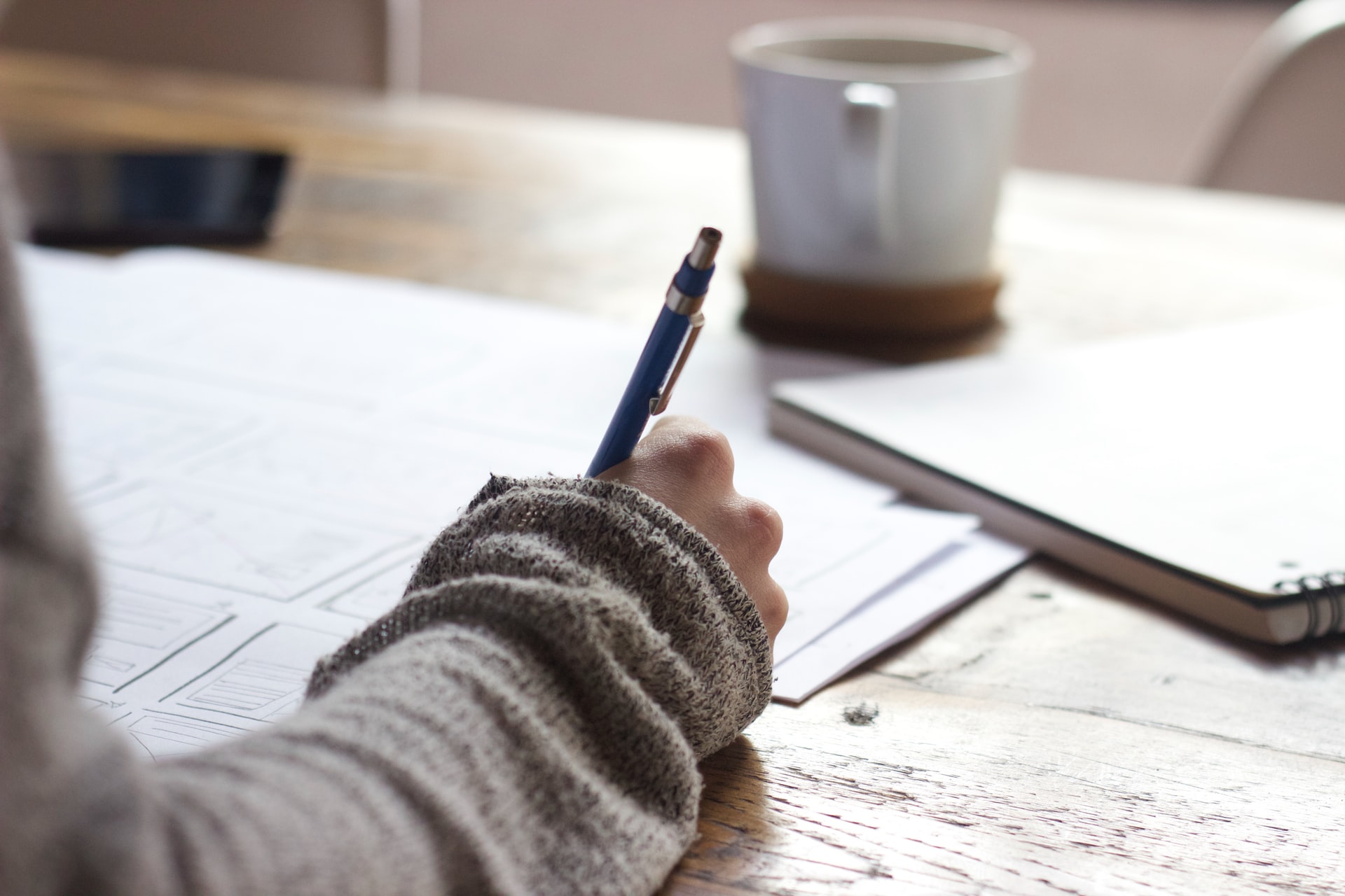 Writing