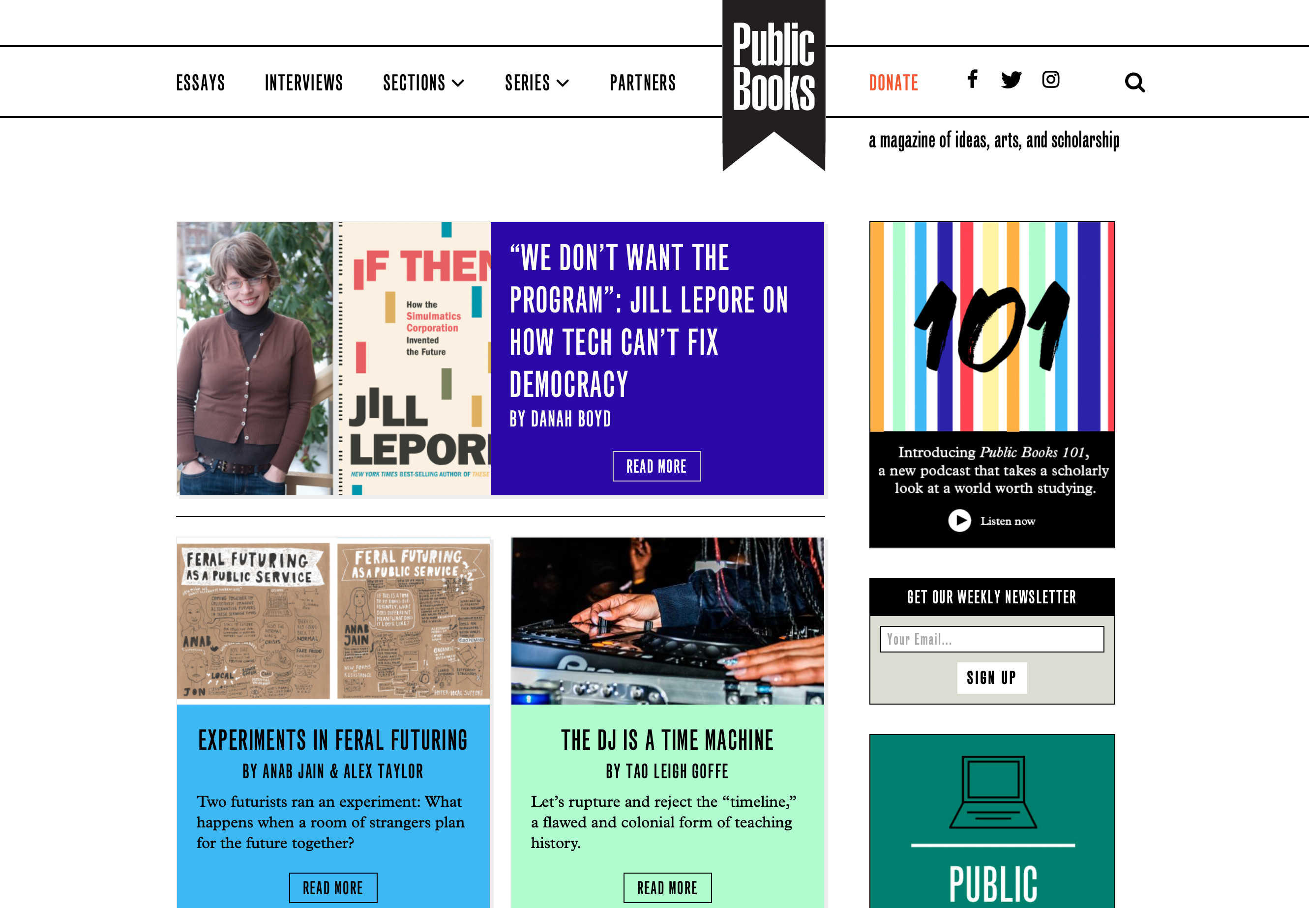 Public Books