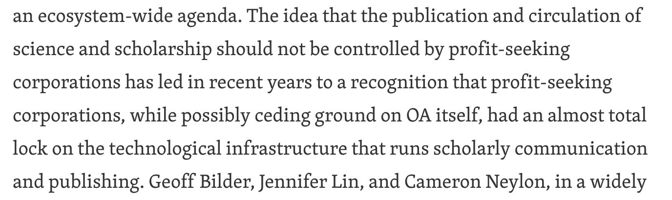 Screenshot from Mind the Gap