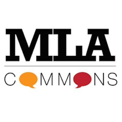 MLA Commons logo