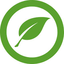 Leaf icon